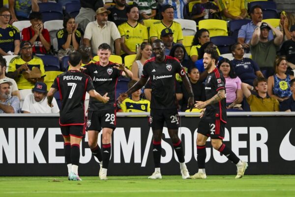 D.C. United take on Galaxy in first match under interim coach