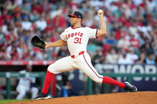 Concerns at first base as Mets, Angels open series