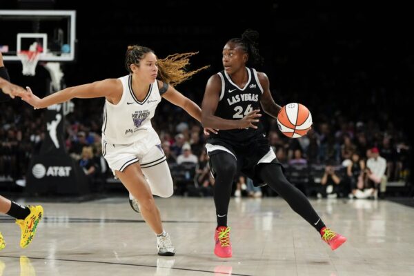 Valkyries hope to improve defense in home bout against Mercury