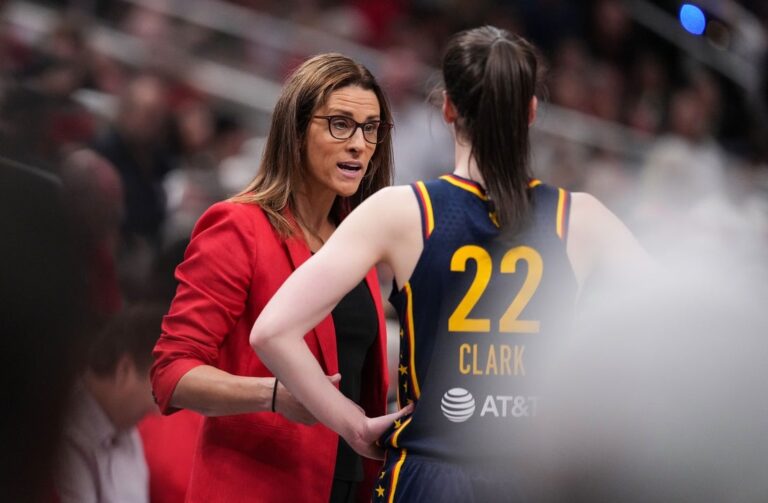 Fever hope to build on winning streak against Sun at TD Garden