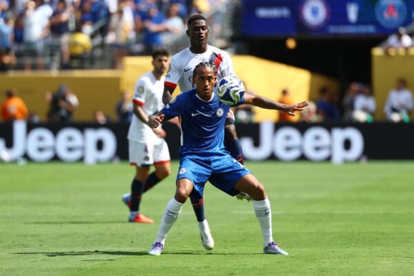 Cole Palmer leads Chelsea to 3-0 win over PSG to win Club World Cup