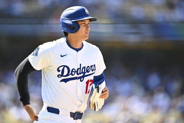 Dodgers need strong outing from Shohei Ohtani vs. Twins