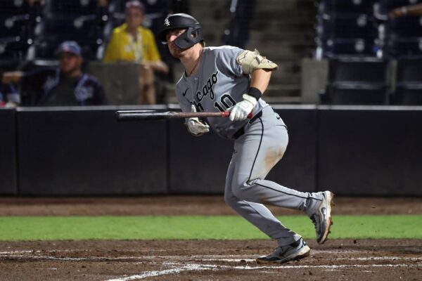 Streaking White Sox take stab at Rays, chase five straight wins