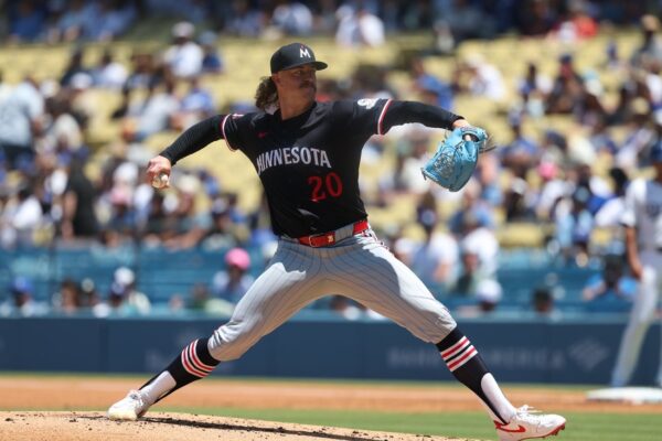 Tigers shut down Reese Olson, acquire RHP Chris Paddack from Twins