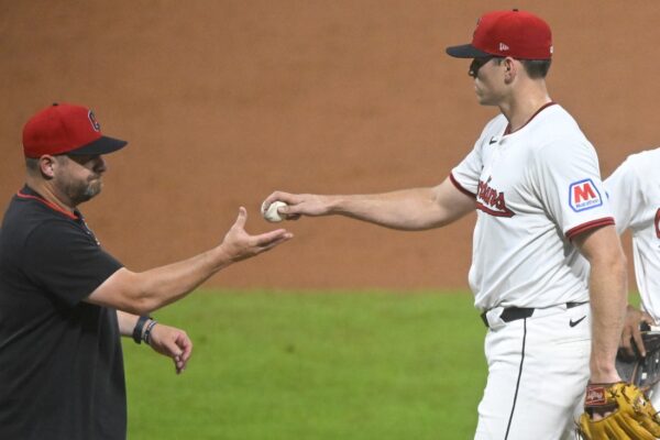 Guardians, adjusting to closer’s absence, face Rockies again