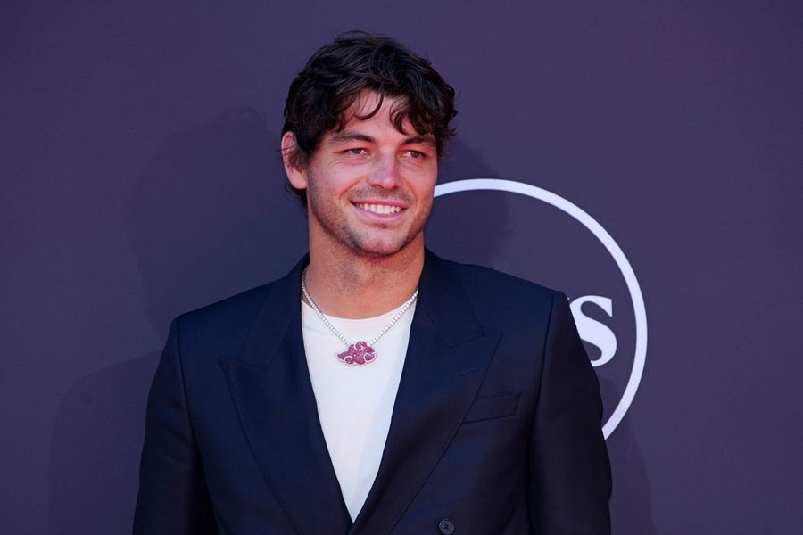 Sports: The ESPYS Red Carpet