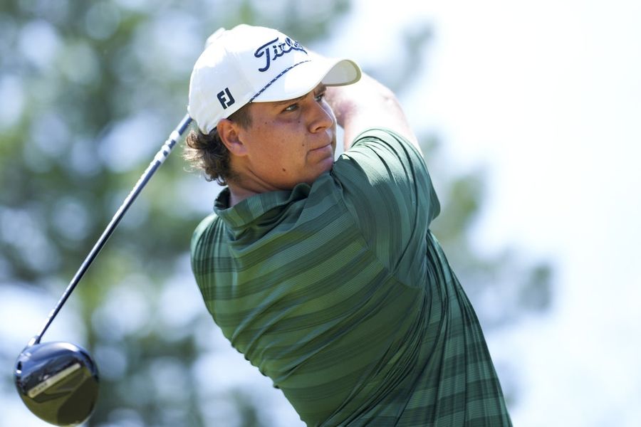 PGA: Rocket Mortgage Classic - Final Round