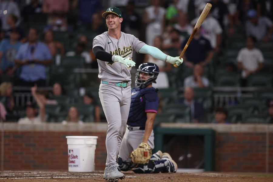 MLB: All Star-American League at National League
