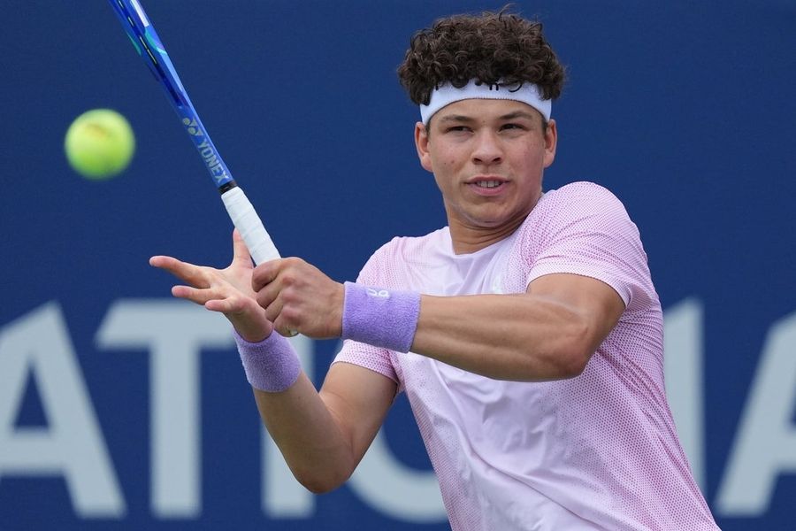 Tennis: National Bank Open