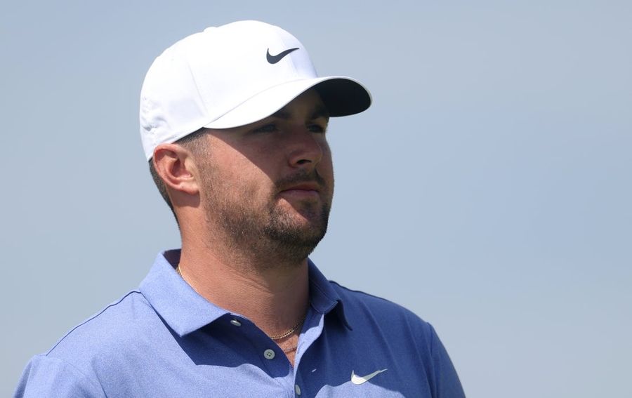 PGA: The 153rd Open - Final Round