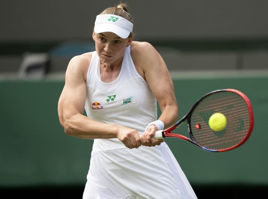 Tennis: Wimbledon Championships