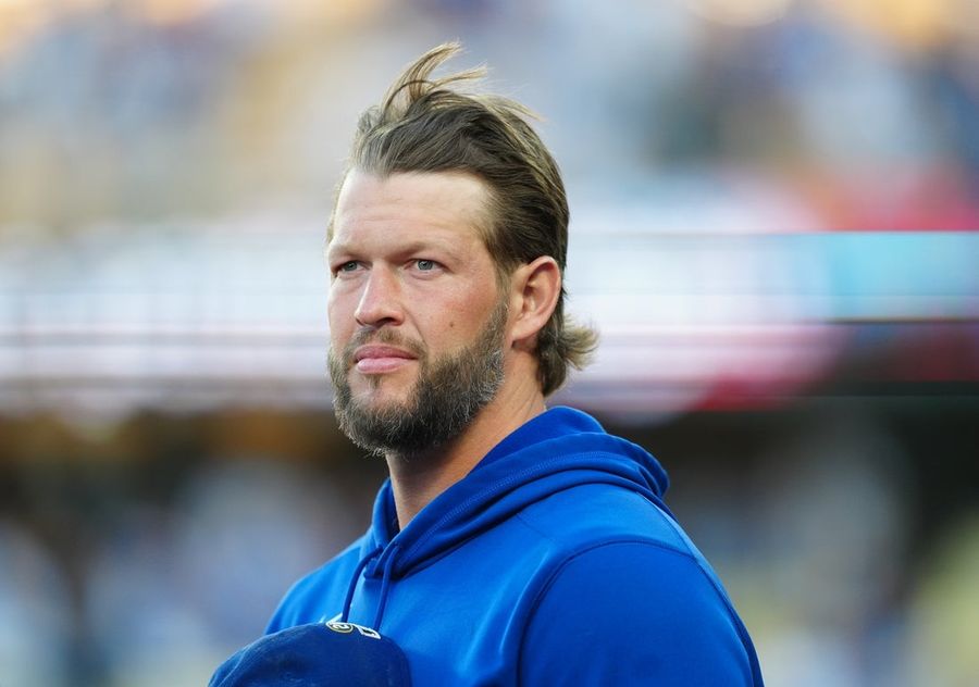 MLB: Chicago White Sox at Los Angeles Dodgers