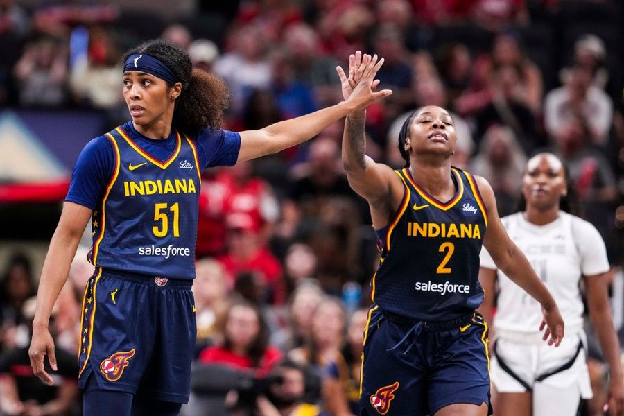 Syndication: The Indianapolis Star