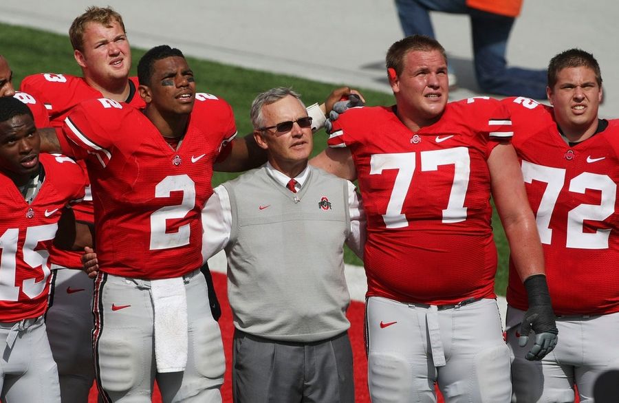 Syndication: The Columbus Dispatch