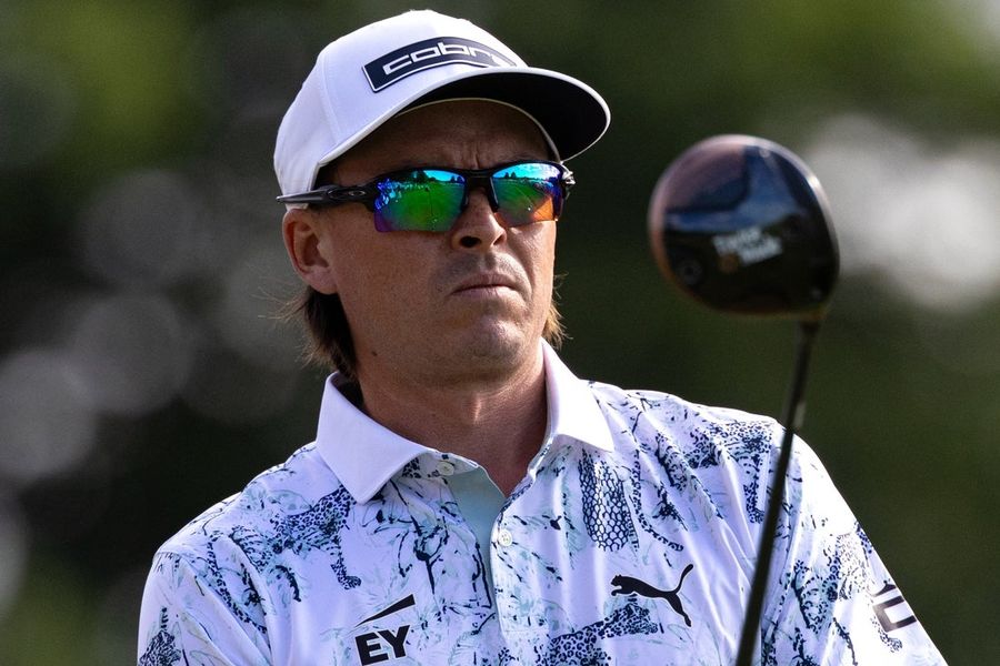 PGA: Travelers Championship - Second Round