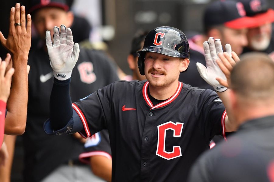 MLB: Cleveland Guardians at Chicago White Sox