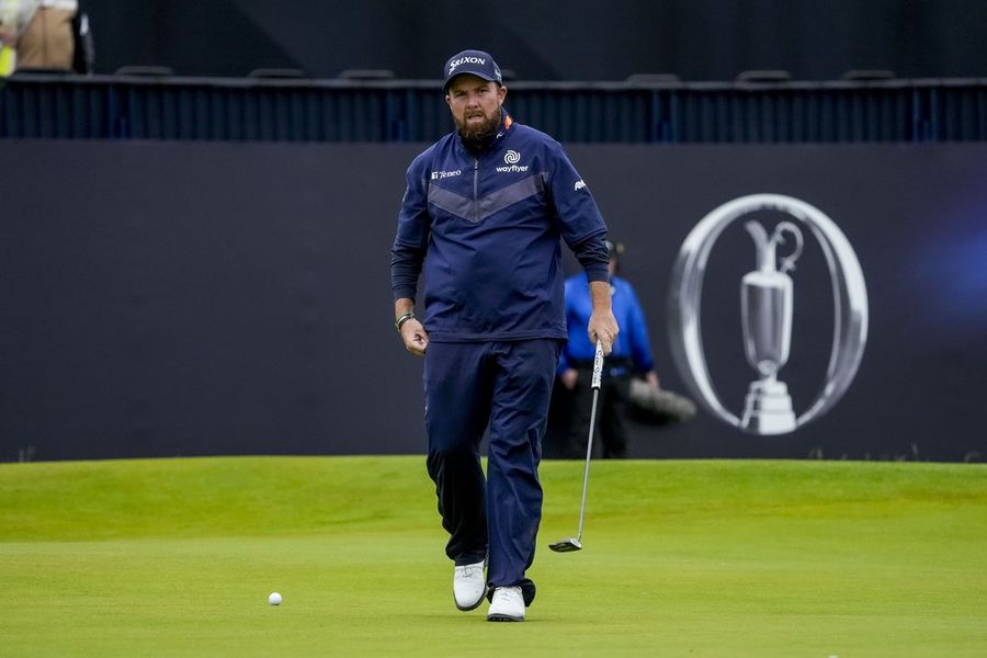 PGA: The Open Championship - Third Round