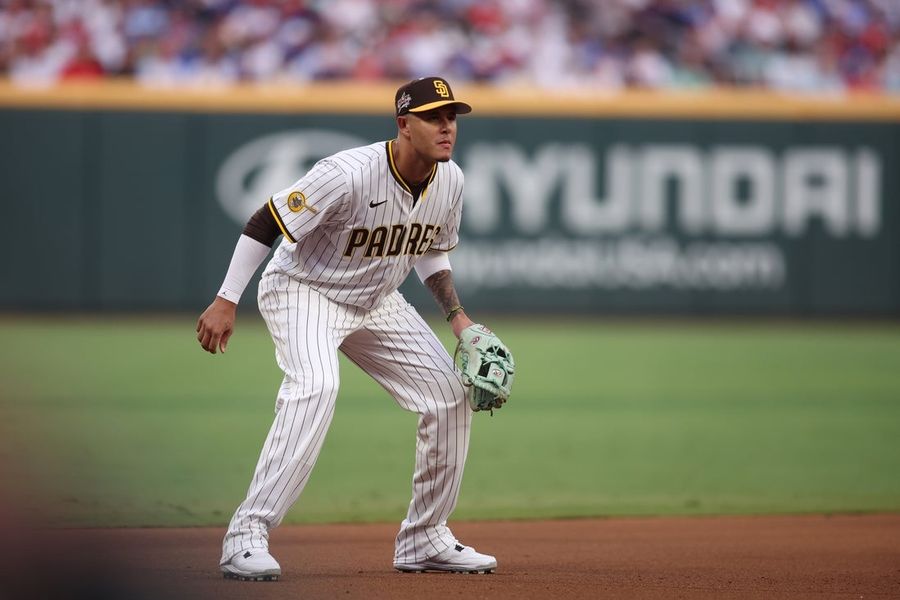 MLB: All Star-American League at National League