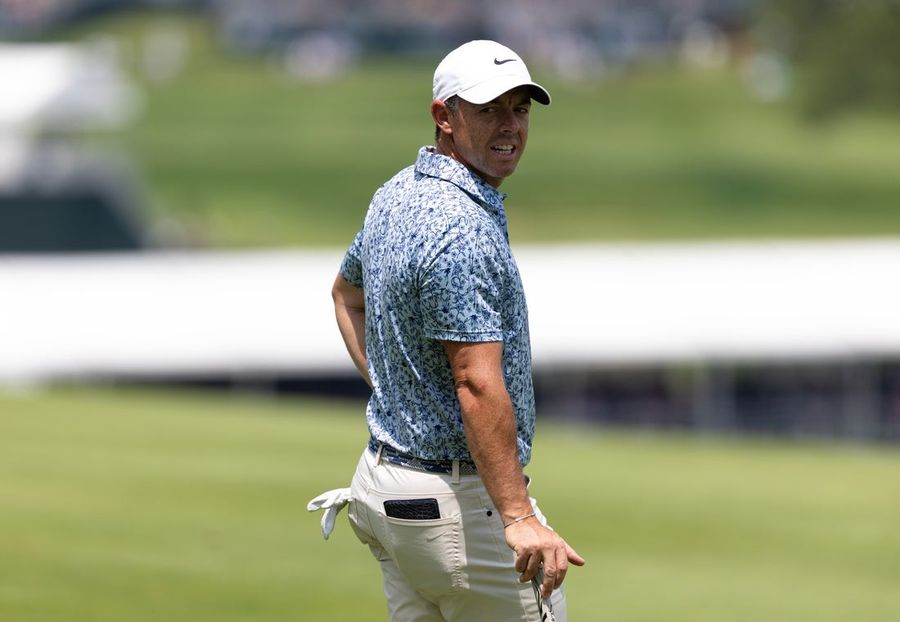 PGA: Travelers Championship - Third Round