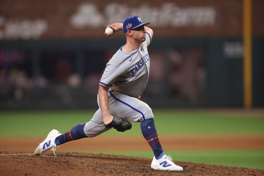 MLB: All Star-American League at National League