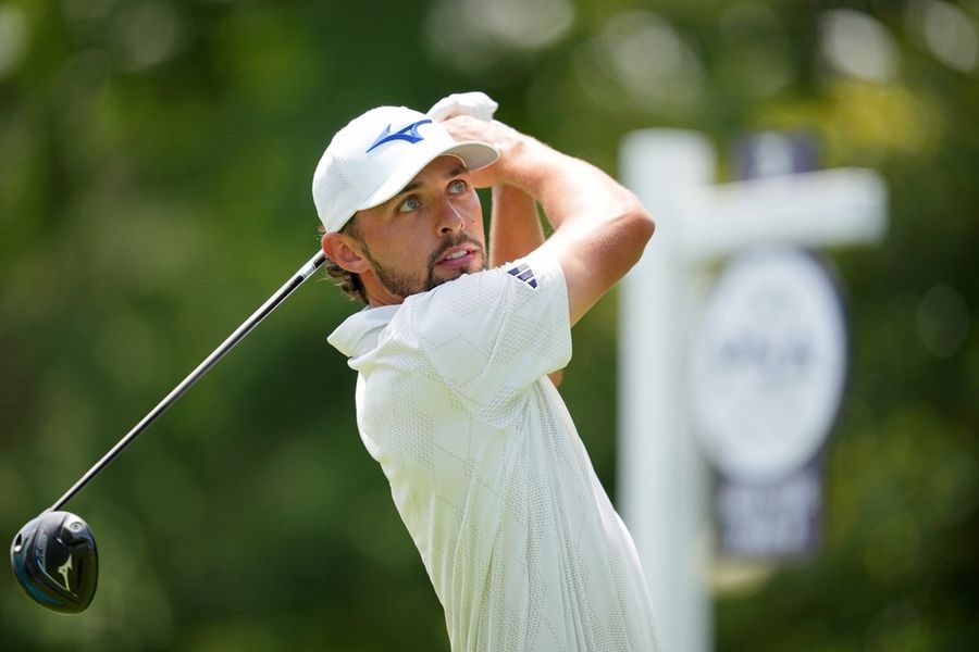 PGA: PGA Championship - Third Round