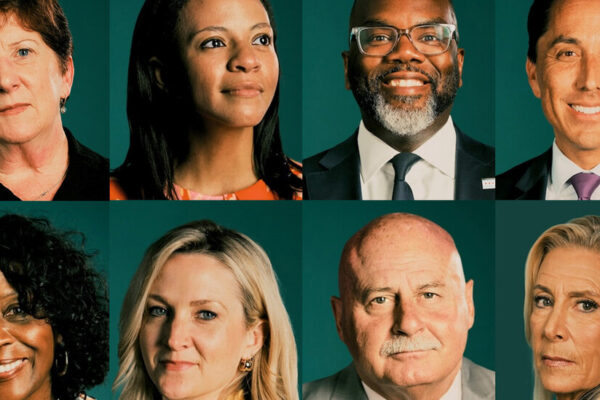 16 Mayors on What It’s Like to Run a U.S. City Now Under Trump
