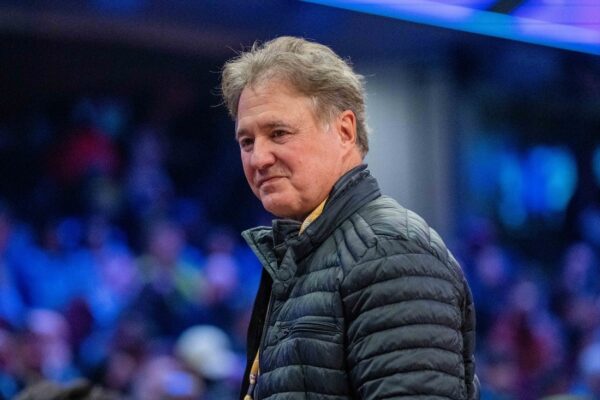 Report: Sun deal never presented to WNBA board