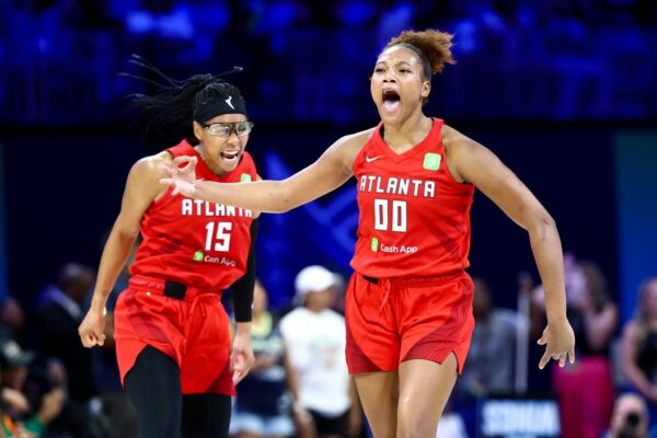 ‘Resilient’ Dream put hot run up against Mercury