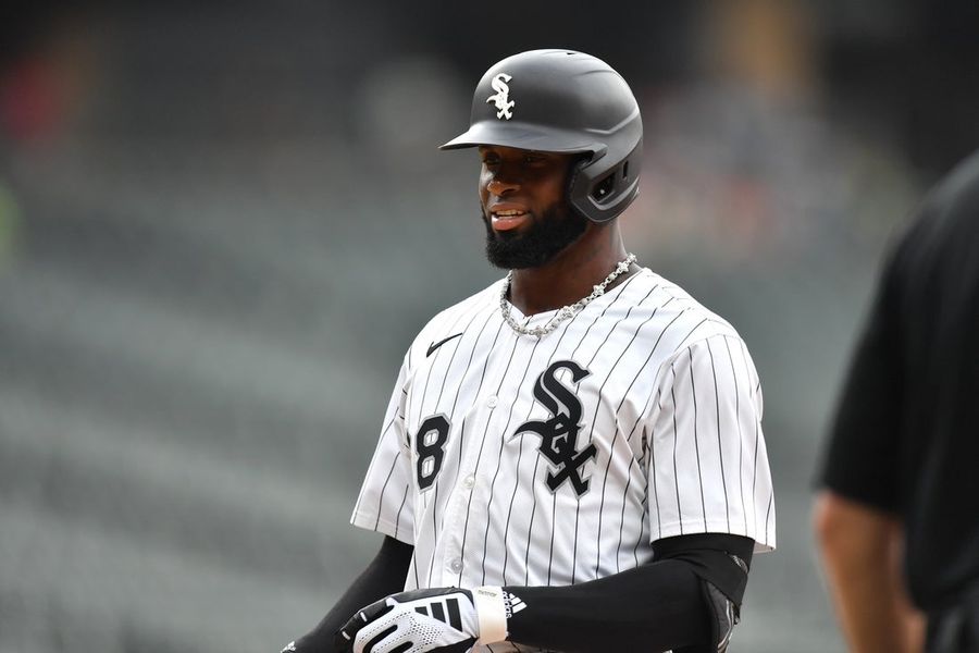 MLB: Philadelphia Phillies at Chicago White Sox