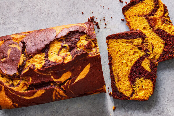 Easy Pumpkin Desserts for Halloween
